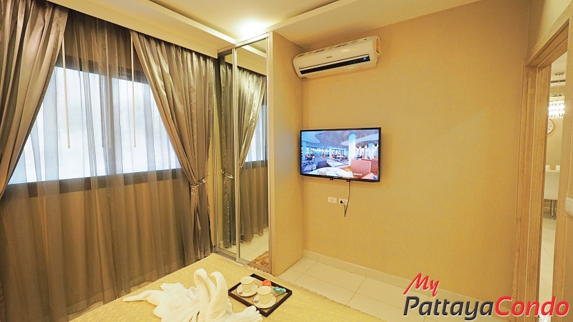 Arcadia Beach Resort For Sale Pattaya - ABR24-9