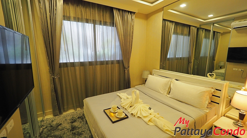 Arcadia Beach Resort For Sale Pattaya - ABR24