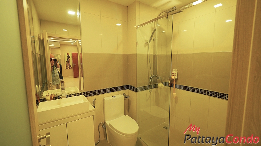 Arcadia Beach Resort For Sale Pattaya - ABR24