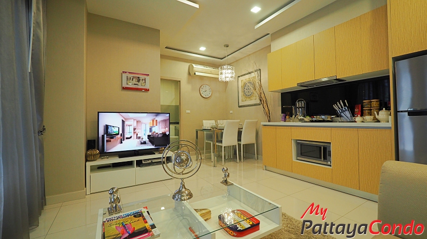 Arcadia Beach Resort For Sale Pattaya - ABR24-2