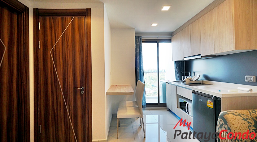 Arcadia Beach Resort For Sale Pattaya - ABR21
