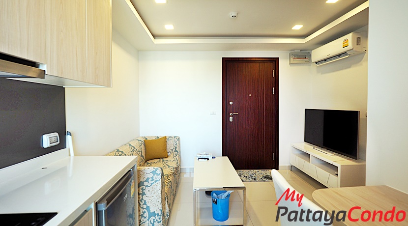 Arcadia Beach Resort For Sale Pattaya - ABR21