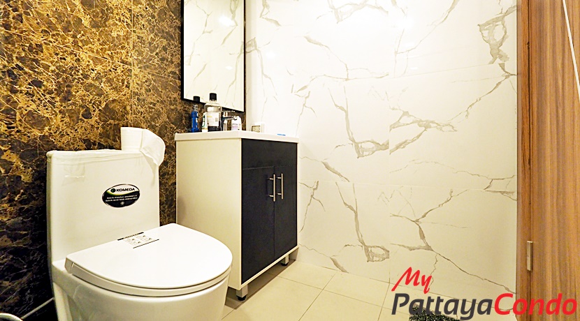 Arcadia Beach Resort For Sale Pattaya - ABR21