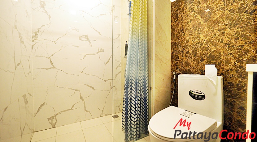 Arcadia Beach Resort For Sale Pattaya - ABR21
