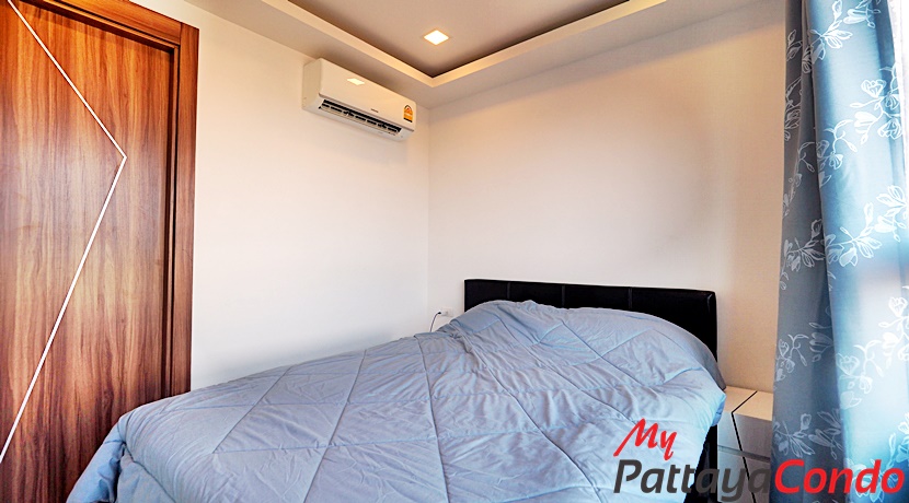 Arcadia Beach Resort For Sale Pattaya - ABR21