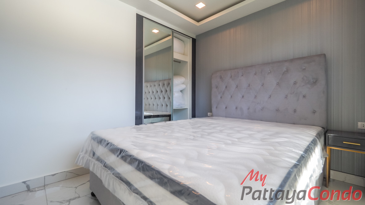 Arcadia Center Suites Condo Pattaya - ACS01