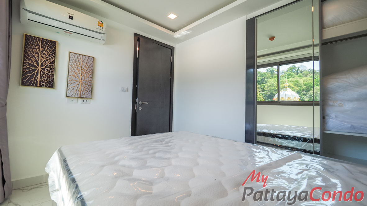 Arcadia Center Suites Condo Pattaya - ACS01