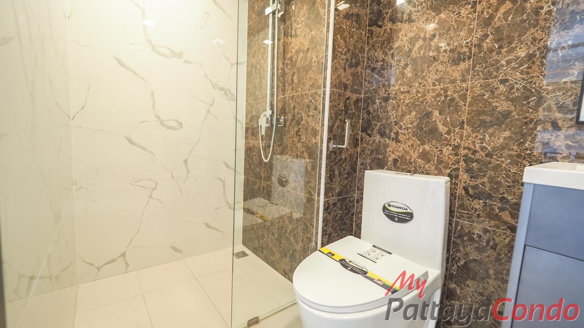 Arcadia Center Suites Condo Pattaya - ACS01