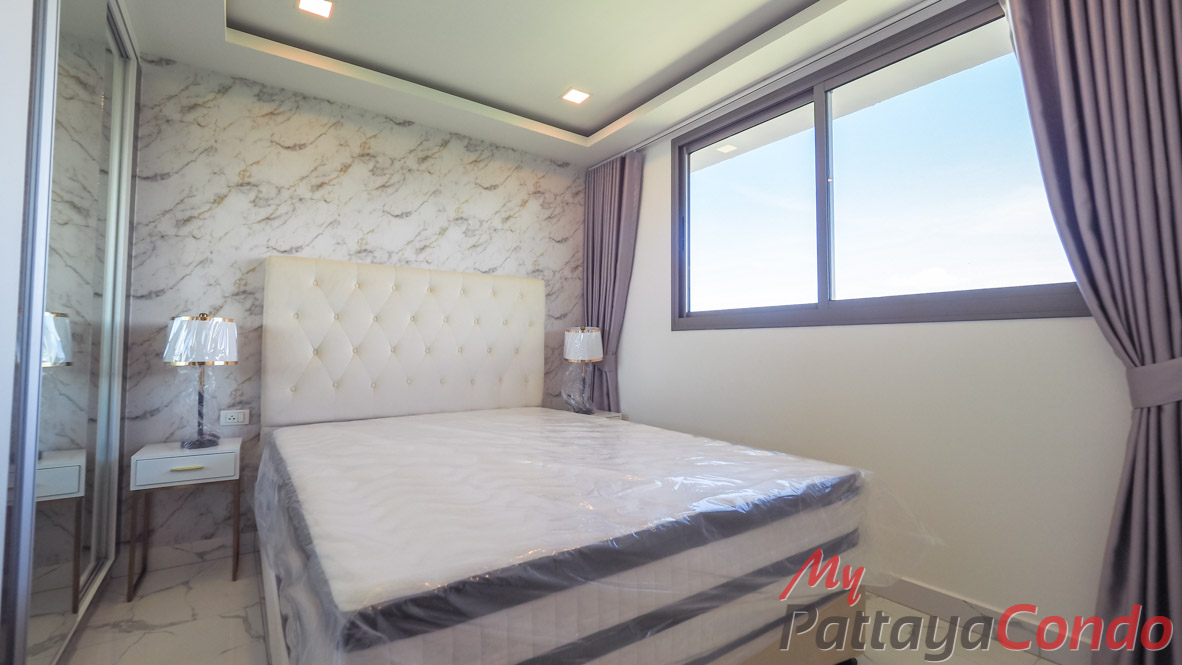 Arcadia Center Suites Condo Pattaya - ACS02