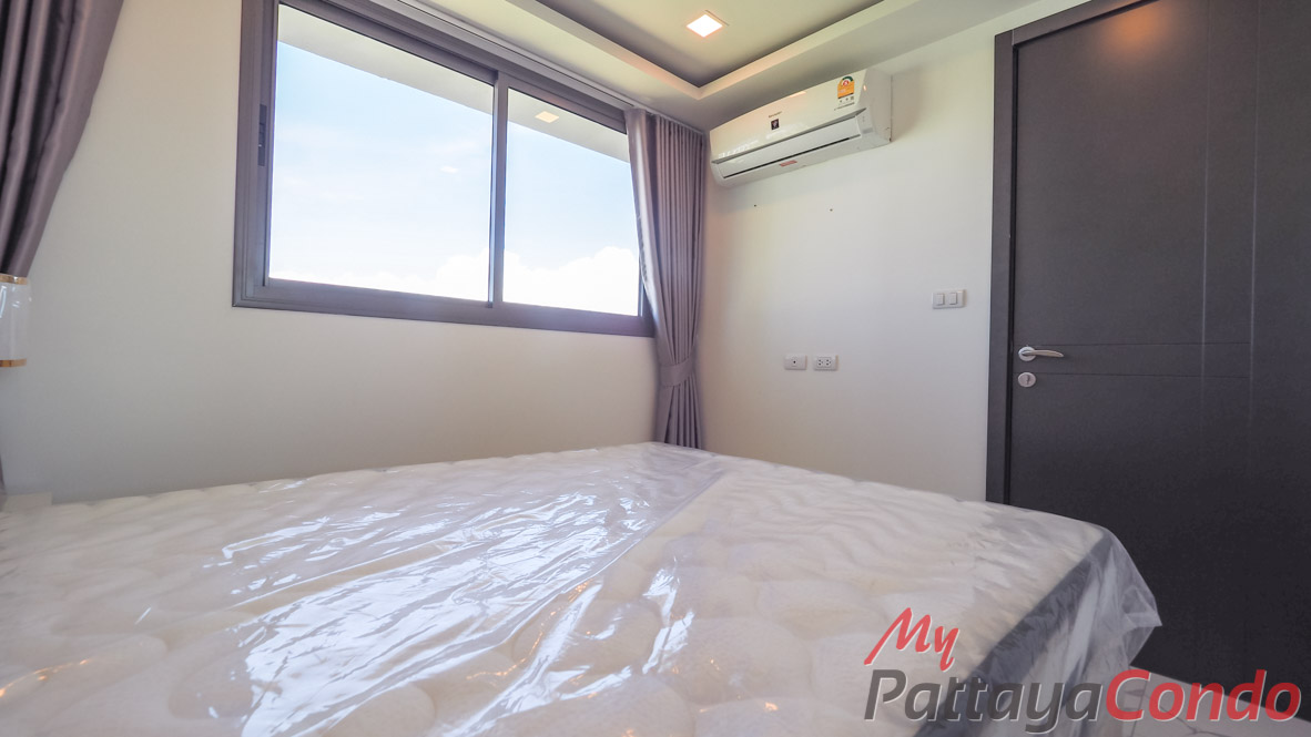 Arcadia Center Suites Condo Pattaya - ACS02