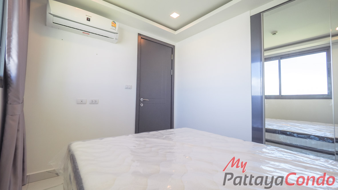Arcadia Center Suites Condo Pattaya - ACS02