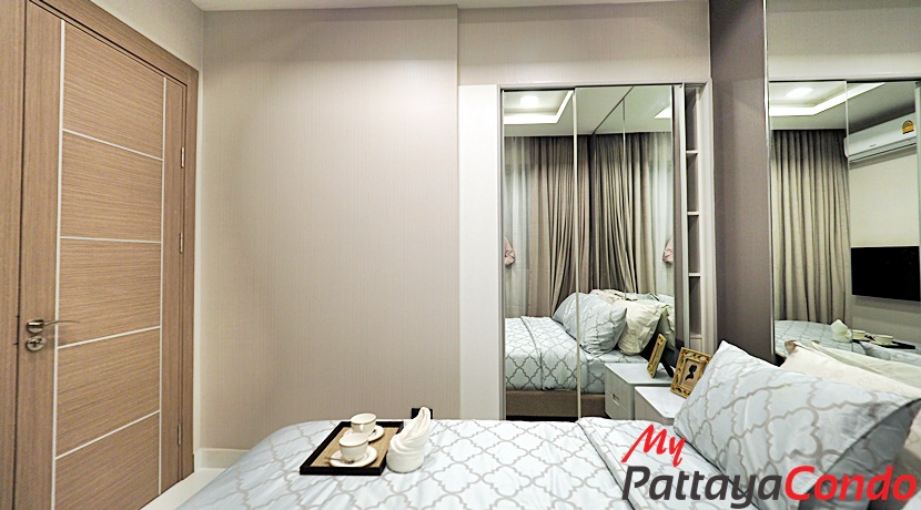 Arcadia Millennium Pattaya Condo For Sale - ARCM08