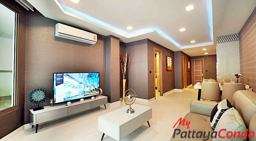 Arcadia Millennium Pattaya Condo For Sale - ARCM05-5