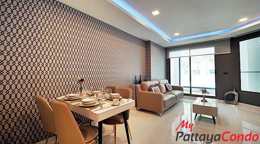 Arcadia Millennium Pattaya Condo For Sale - ARCM05-4