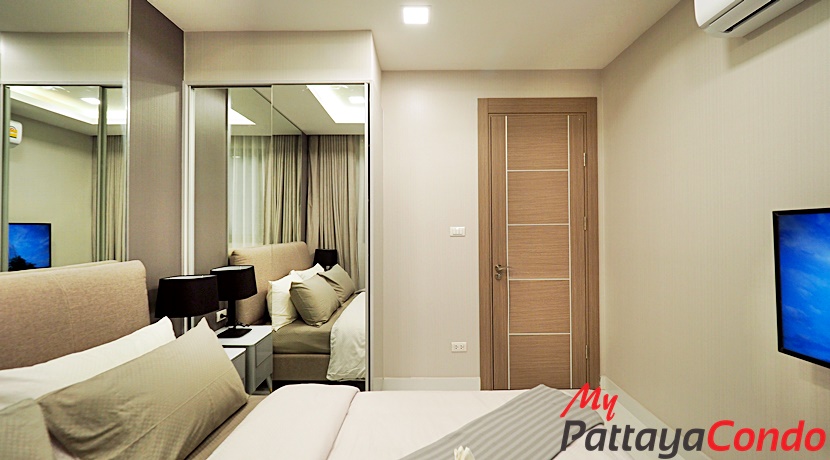 Arcadia Millennium Pattaya Condo For Sale - ARCM04-13