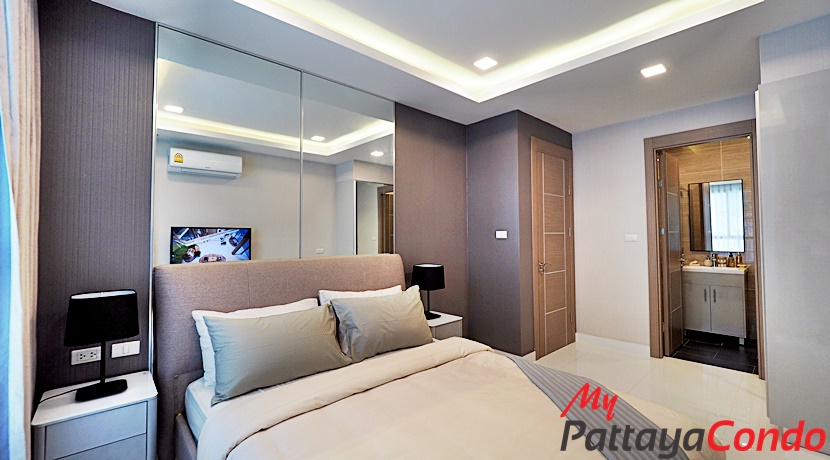 Arcadia Millennium Pattaya Condo For Sale - ARCM04
