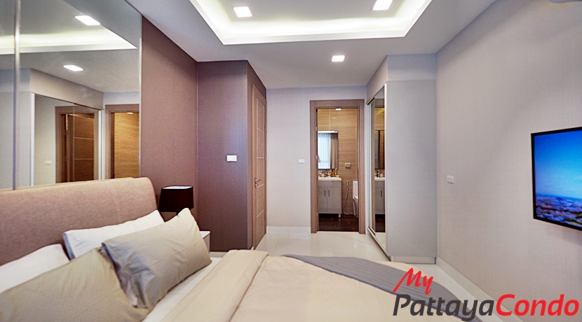 Arcadia Millennium Pattaya Condo For Sale - ARCM04