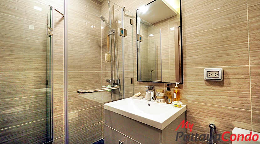 Arcadia Millennium Pattaya Condo For Sale - ARCM04