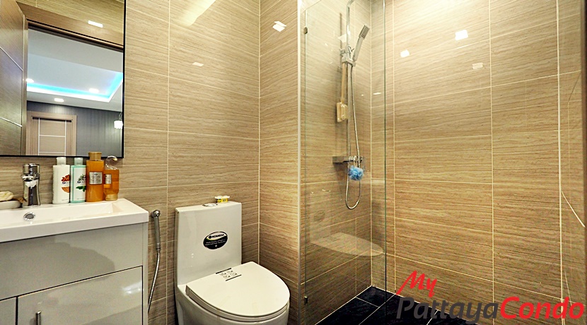 Arcadia Millennium Pattaya Condo For Sale - ARCM04