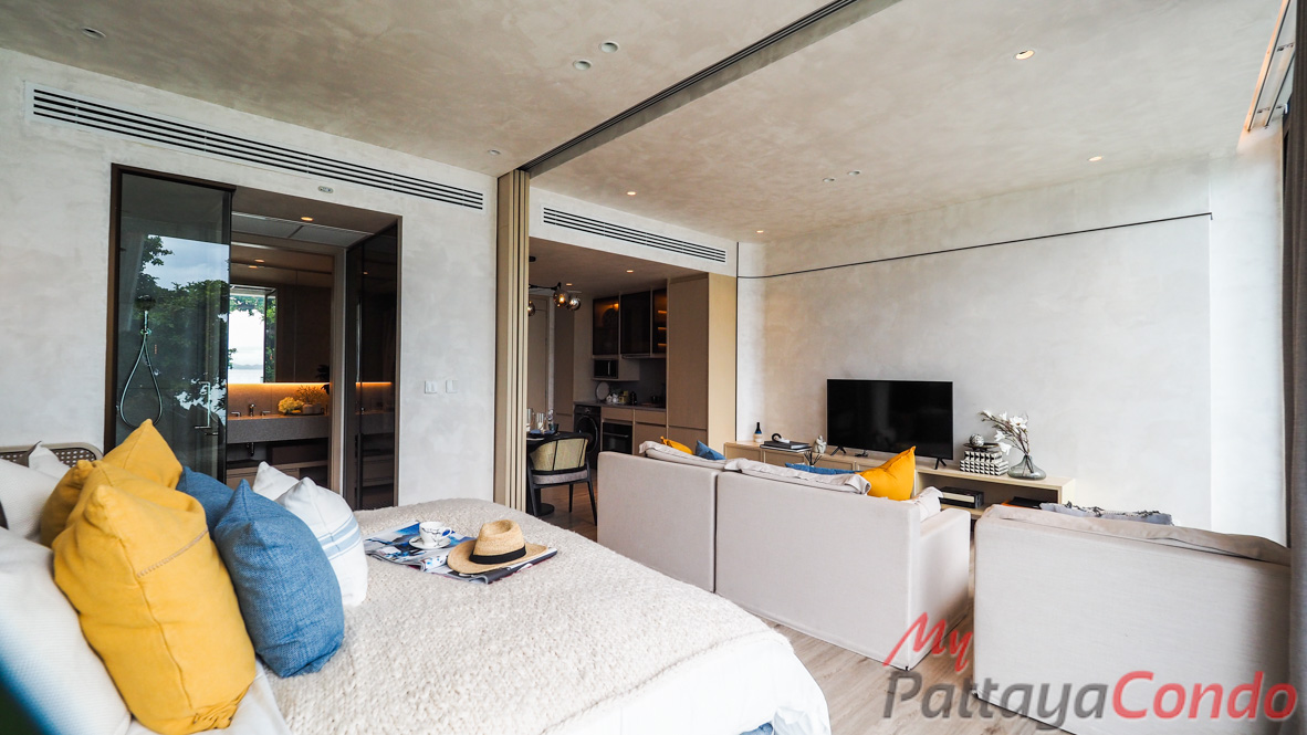 Arom Wong Amat Condo For Sale - AROM06