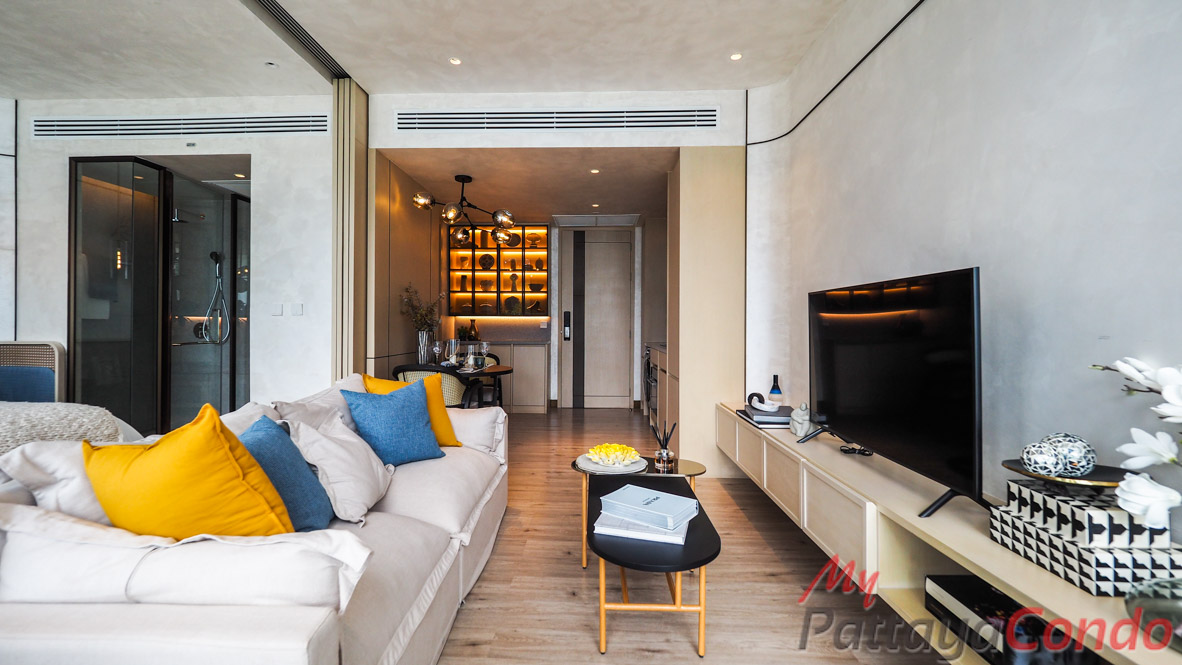 Arom Wong Amat Condo For Sale - AROM06