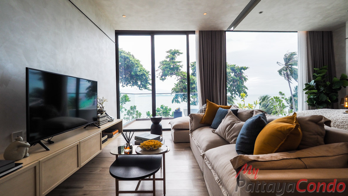 Arom Wong Amat Condo For Sale - AROM06