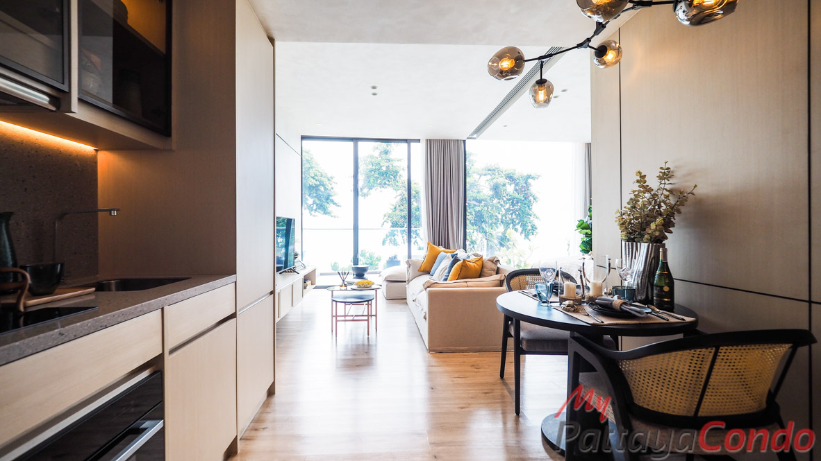 Arom Wong Amat Condo For Sale - AROM06-1