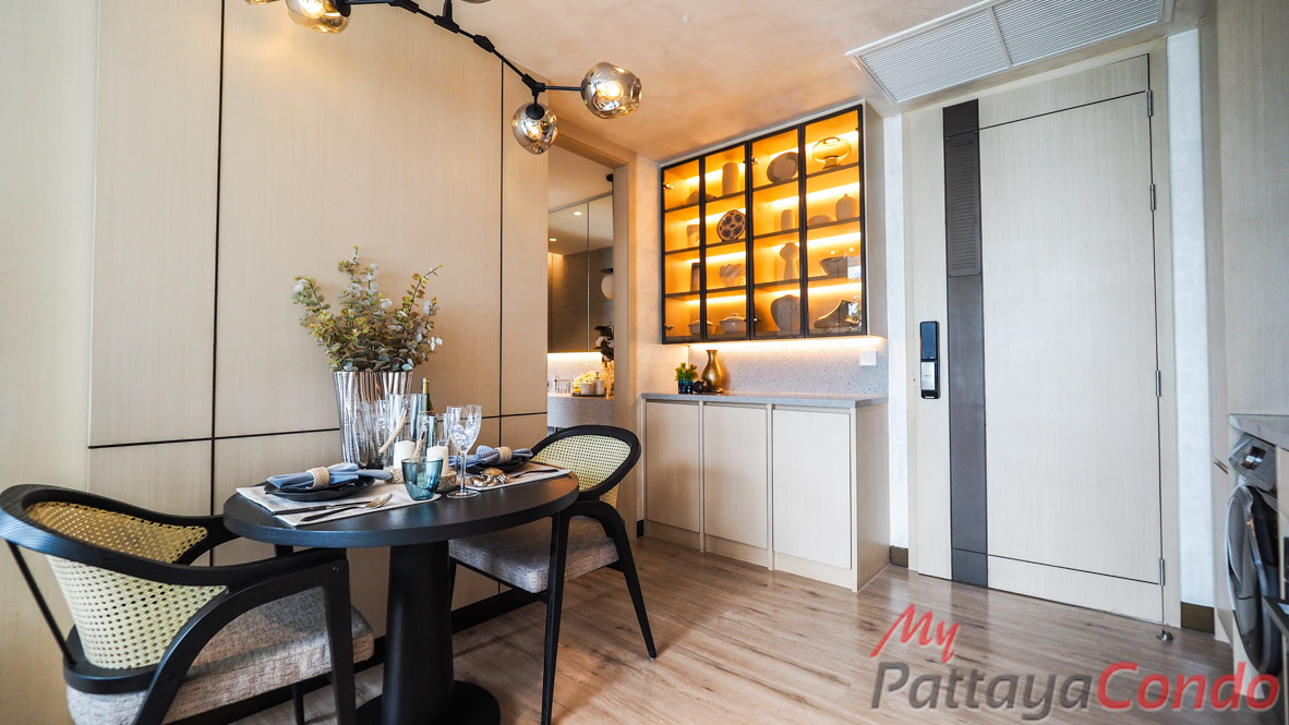 Arom Wong Amat Condo For Sale - AROM06-2