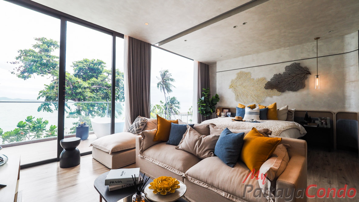 Arom Wong Amat Condo For Sale - AROM06-4