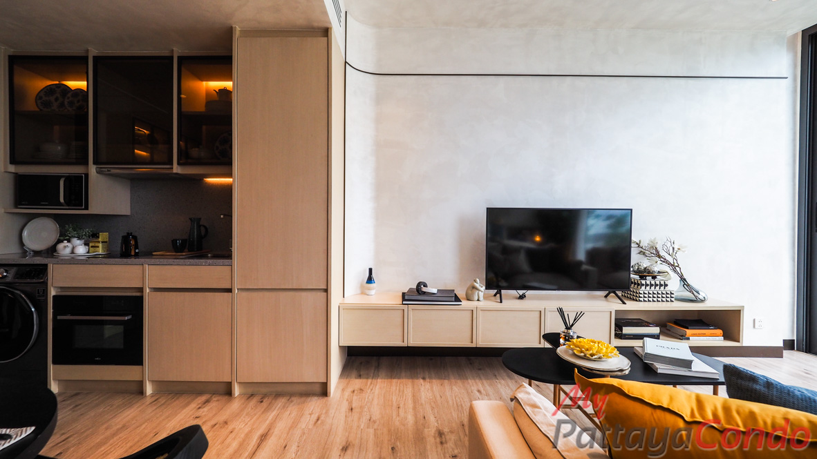 Arom Wong Amat Condo For Sale - AROM06-5