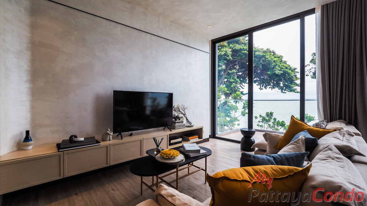 Arom Wong Amat Condo For Sale - AROM06-3