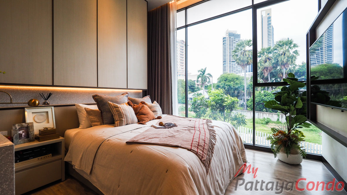 Arom Wong Amat Condo For Sale - AROM04