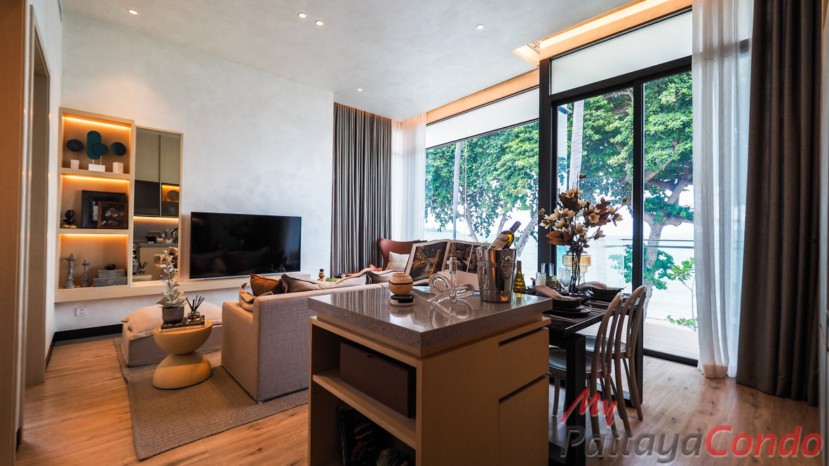 Arom Wong Amat Condo For Sale - AROM04
