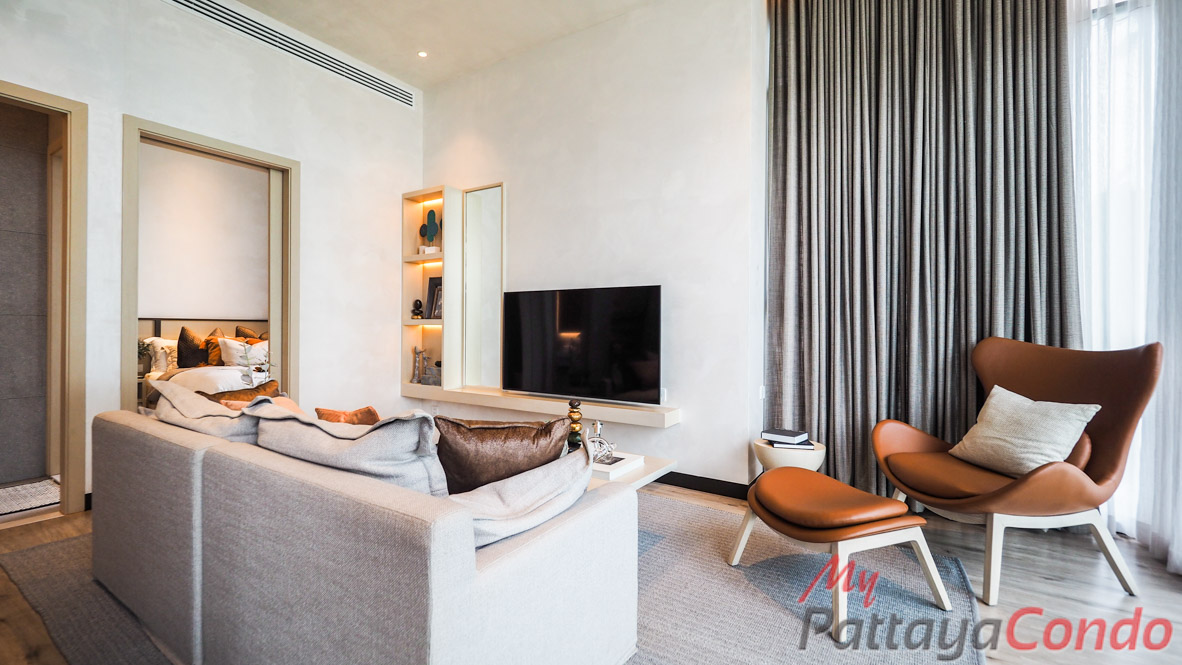 Arom Wong Amat Condo For Sale - AROM04
