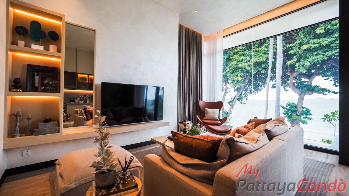 Arom Wong Amat Condo For Sale - AROM04
