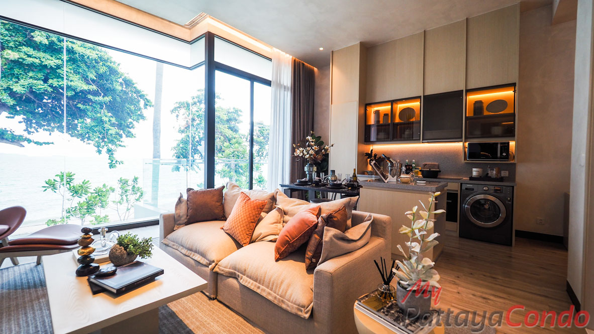 Arom Wong Amat Condo For Sale - AROM04