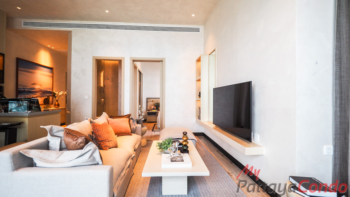 Arom Wong Amat Condo For Sale - AROM04