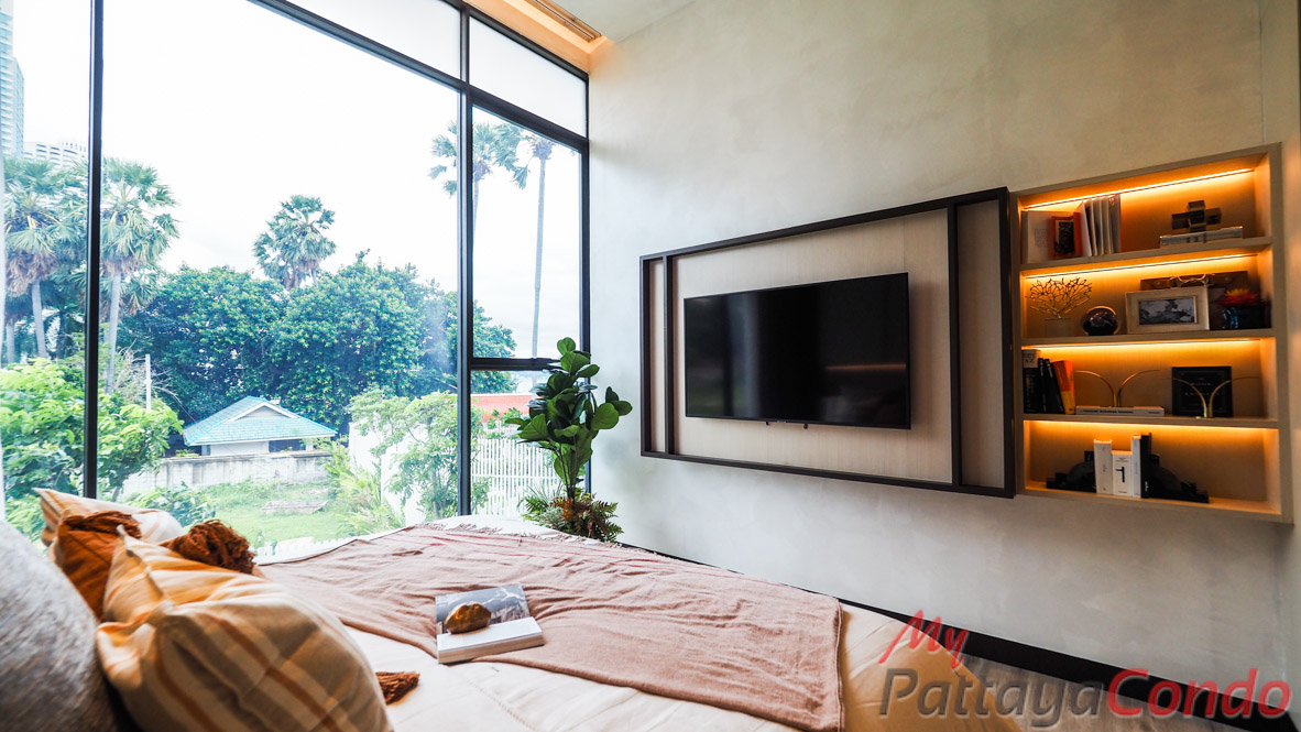 Arom Wong Amat Condo For Sale - AROM04