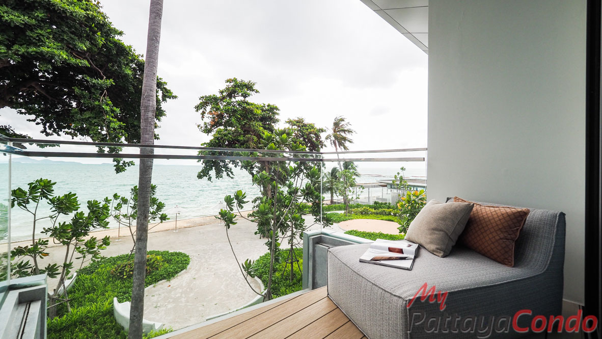 Arom Wong Amat Condo For Sale - AROM04