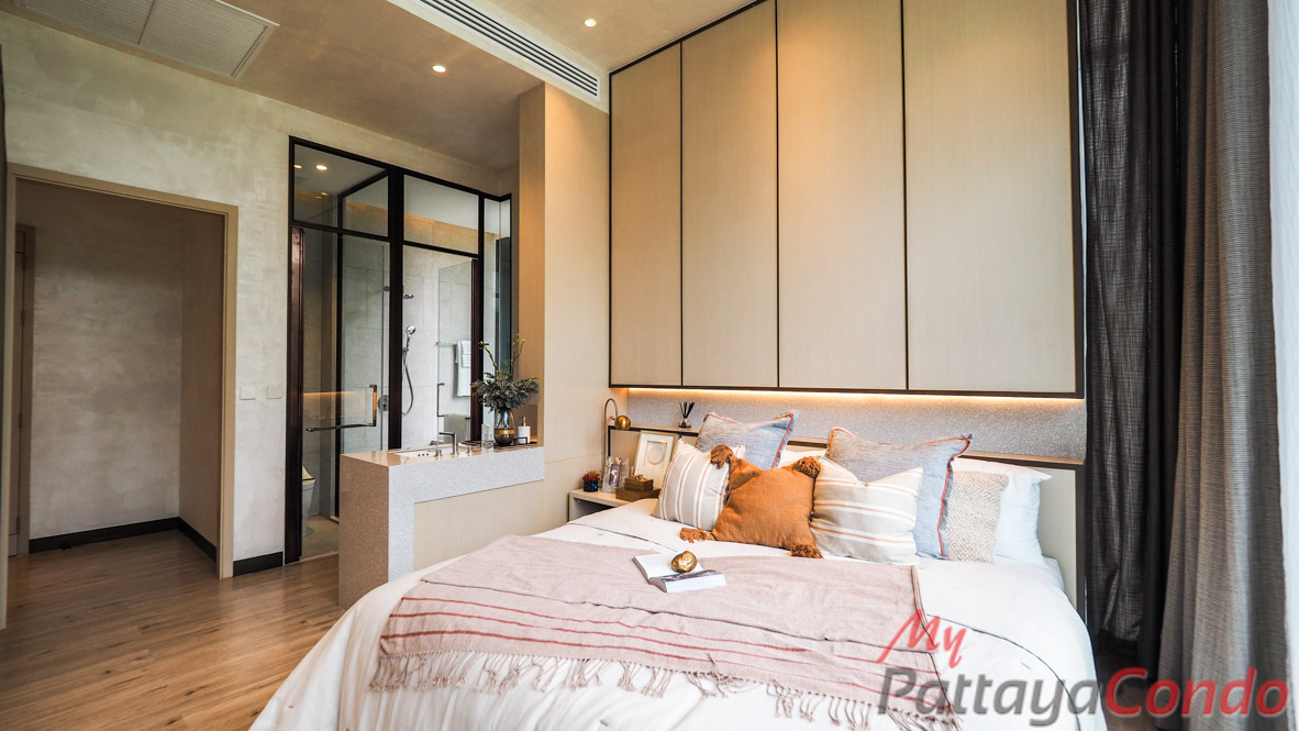 Arom Wong Amat Condo For Sale - AROM04