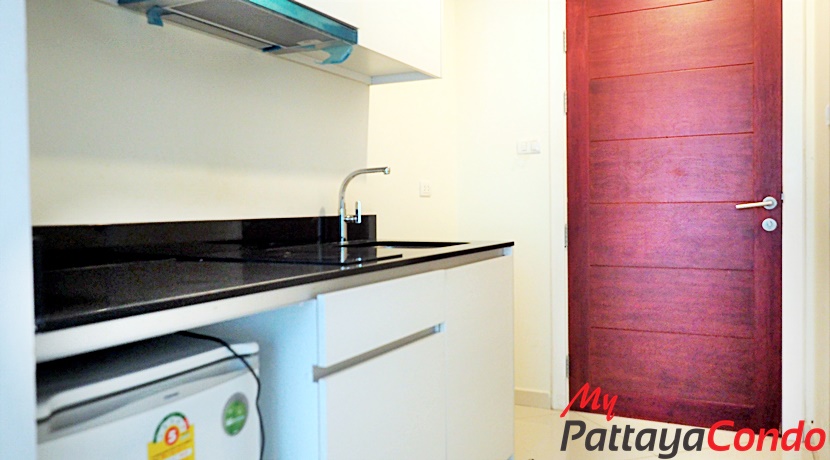Art on the Hill Pattaya Condo For Sale - AOH13