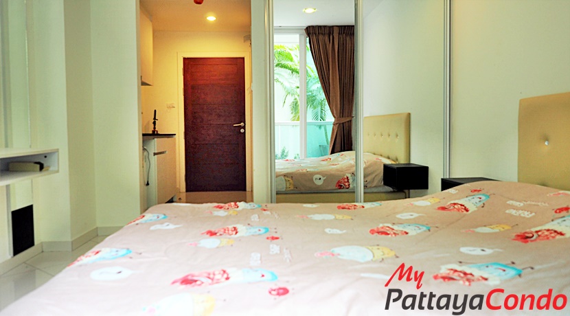 Art on the Hill Pattaya Condo For Sale - AOH13-3