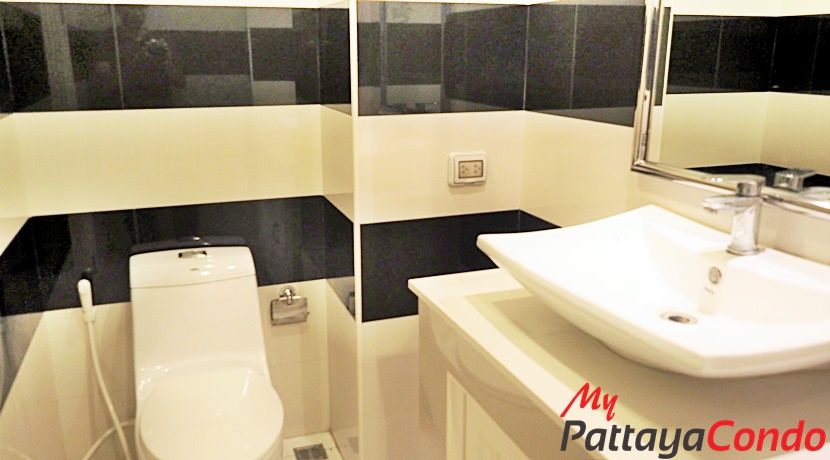 Art on the Hill Pattaya Condo For Sale - AOH13-5