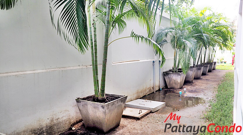 Art on the Hill Pattaya Condo For Sale - AOH13