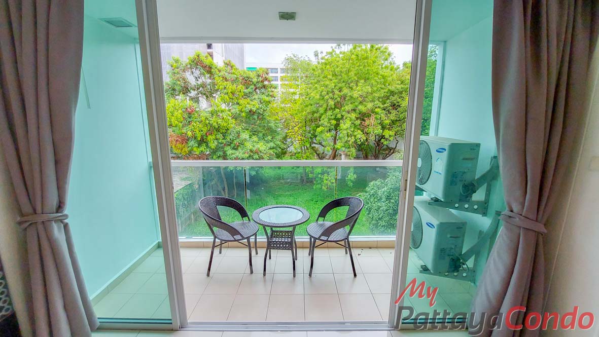 Art on the Hill Condominium For Sale - AOH19