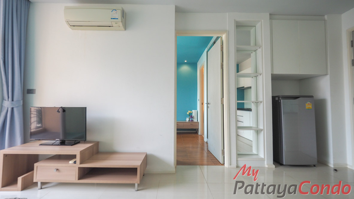 Atlantis Resort Pattaya Condo For Sale - ATL22