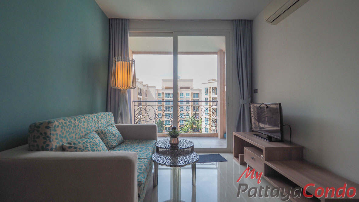 Atlantis Resort Pattaya Condo For Sale - ATL22-0