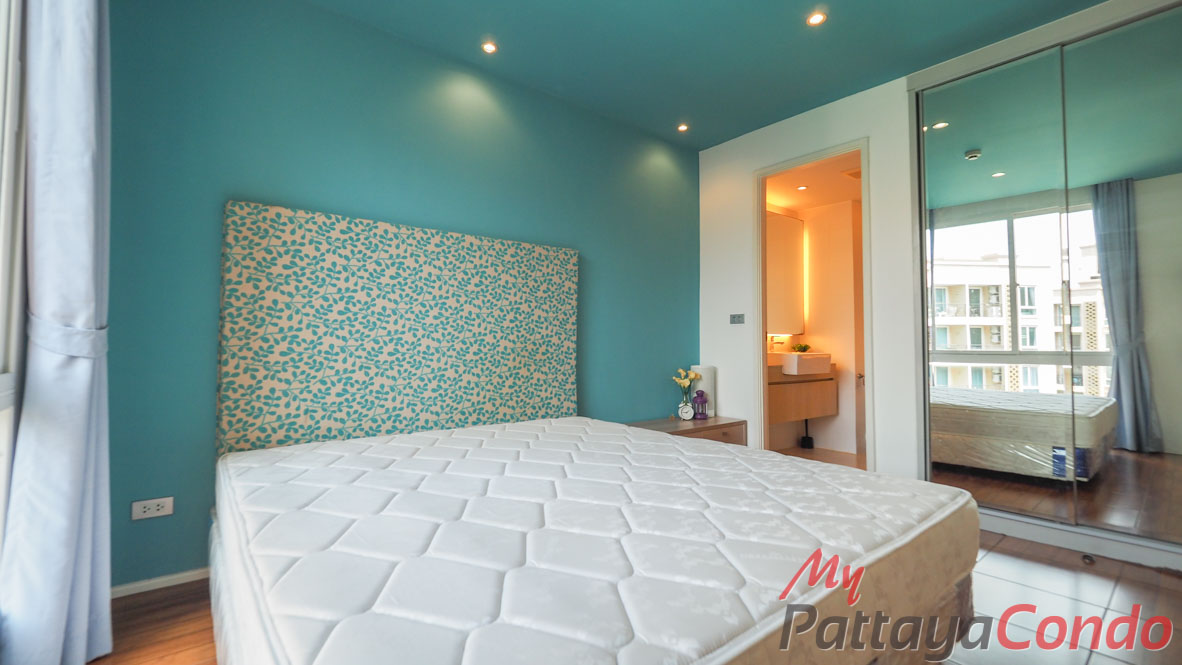 Atlantis Resort Pattaya Condo For Sale - ATL22-11