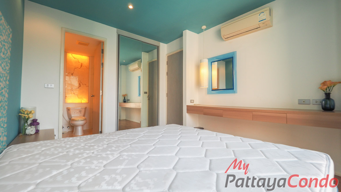 Atlantis Resort Pattaya Condo For Sale - ATL22