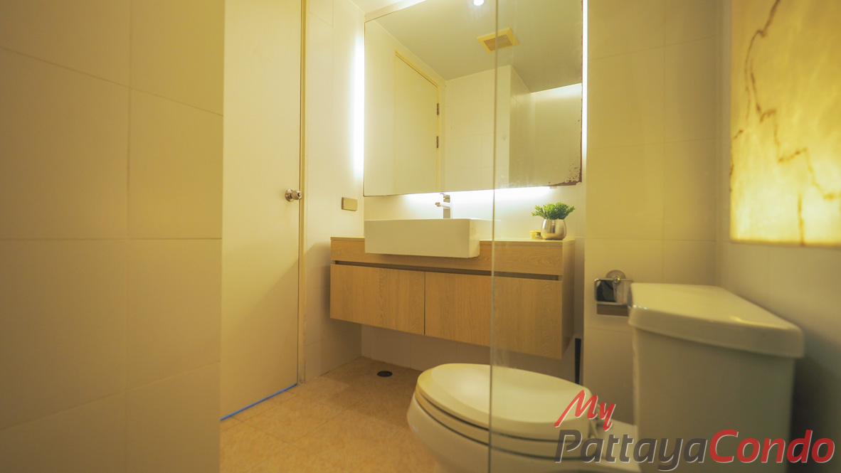 Atlantis Resort Pattaya Condo For Sale - ATL22